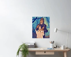 Lenore Poster -Halloween Costumes Store lenore poster 29931761139760