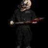 "Little Creep" Static Halloween Clown Prop -Halloween Costumes Store little creep static halloween clown prop 29604737613872