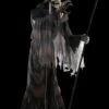 "Lunging Reaper" Electric Animated Halloween Prop -Halloween Costumes Store lunging reaper electric animated halloween prop 14303025397808