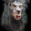 "Lycanthrope" HD Comfort Werewolf Mask -Halloween Costumes Store lycanthrope hd studios comfort fit halloween mask new for 2020 28755659259952