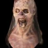 "Maggot Buffet" Mask -Halloween Costumes Store maggot buffet zombie halloween mask 28752601219120