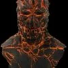 "Magna The Golem" Silicone Mask -Halloween Costumes Store magna the golem silicone halloween mask 14152763506736