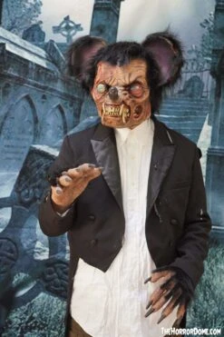 Mangey Mouse HD Studios Costume -Halloween Costumes Store mangey mouse hd studios halloween costume 28736444923952