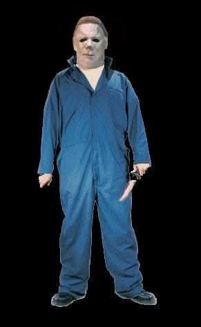 "Michael Myers" Costume 3 "Michael Myers" Costume