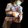 "Mini Mean The Chainsaw Clown" Halloween Animatronic -Halloween Costumes Store mini mean the chainsaw clown halloween animatronic 8179734401
