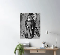 Mirror Mirror Poster -Halloween Costumes Store mirror mirror poster 29931610570800