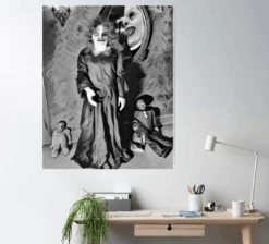 Mirror Mirror Poster -Halloween Costumes Store mirror mirror poster 29931610603568