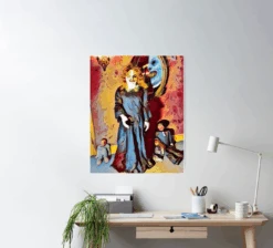 Mirror Mirror Poster -Halloween Costumes Store mirror mirror poster 29931610701872