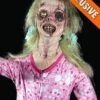 "Moldy Molly - Zombie Child" Halloween Prop -Halloween Costumes Store moldy molly zombie child halloween prop 28756076036144