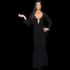 Morticia Addams Costume