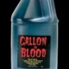 "Movie-Quality Blood - 1 Gallon Jug" Halloween Prop -Halloween Costumes Store movie quality blood 1 gallon jug halloween prop 28746151362608