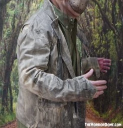 "Camp Killer" Jacket -Halloween Costumes Store movie quality camp killer jacket halloween costume 28432114647088