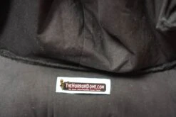 "Movie Quality Black Robe" Costume -Halloween Costumes Store movie quality creature robe halloween costume robe 15355524710448