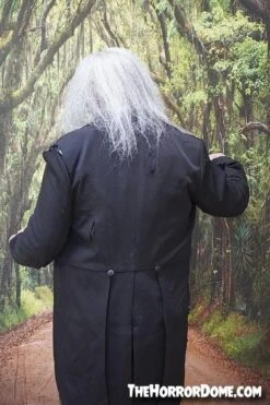 "Movie Quality Distressed Tuxedo With Tails" Costume -Halloween Costumes Store movie quality distressed tuxedo with tails halloween costume 28455014170672