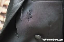 "Movie Quality Distressed Tuxedo With Tails" Costume -Halloween Costumes Store movie quality distressed tuxedo with tails halloween costume 28455019479088