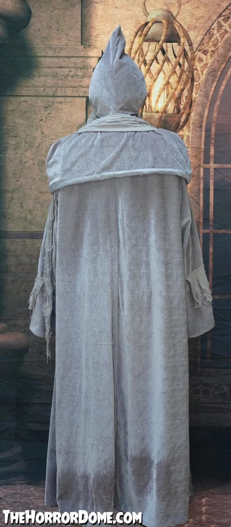 "Movie Quality Ghostly Cloak" Costume 5 "Movie Quality Ghostly Cloak" Costume - Image 3