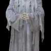 "Movie Quality Ghostly Cloak" Costume 2 "Movie Quality Ghostly Cloak" Costume -Halloween Costumes Store movie quality ghostly cloak halloween costume robe 28888151359536