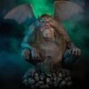 Mr. Bubblebarf Gargoyle -Halloween Costumes Store mr bubblebarf gargoyle 15554334064688