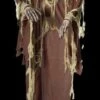 "Mummy" Hanging Halloween Decoration - 6' 1 "Mummy" Hanging Halloween Decoration - 6' -Halloween Costumes Store mummy hanging halloween decoration 6 28670129864752