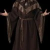 "Mystic Sorcerer" Costume (Adult Size) -Halloween Costumes Store mystic sorcerer value halloween costume adult size 14202843562032