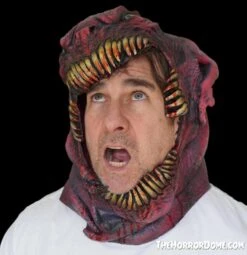 " The Head Chomper" HD Studios Pro Mask 12 " The Head Chomper" HD Studios Pro Mask -Halloween Costumes Store new for 2021 head chomper hd studios pro halloween mask 28052774027312