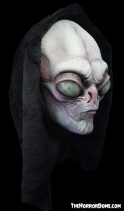 "Roswell Alien" HD Comfort Fit Mask -Halloween Costumes Store new for 2021 roswell alien hd studios comfort fit halloween mask 28012777340976