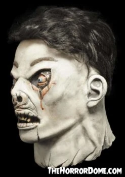 "The Boogeyman" HD Studios Pro Mask 7 "The Boogeyman" HD Studios Pro Mask -Halloween Costumes Store new for 2021 the boogeyman hd studios pro halloween mask 28756626702384