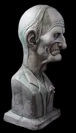 "Master Macy Ghostly Manor Bust" HD Exclusive Halloween Decoration -Halloween Costumes Store new for 2022 master macy ghostly manor bust halloween decoration 29663059771440