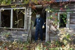 "Night Drifter" HD Studios Pro Mask -Halloween Costumes Store night drifter hd studios pro halloween mask 28759039803440