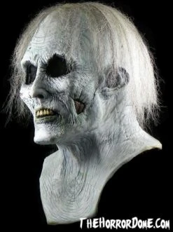 "Night Drifter" HD Studios Pro Mask -Halloween Costumes Store night drifter hd studios pro halloween mask 28759051534384