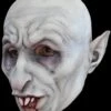 "Nosferatu" Mask -Halloween Costumes Store nosferatu latex vampire halloween mask 14146416902192