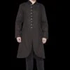 "Old Ghost Military Coat" HD Hollywood Costume -Halloween Costumes Store old ghost military coat hd studios hollywood halloween costume 14209783070768