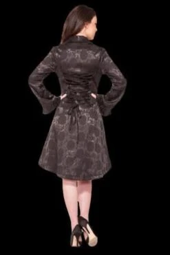 "Old Ghost Military Style Coat" HD Hollywood Costume 7 "Old Ghost Military Style Coat" HD Hollywood Costume -Halloween Costumes Store old ghost military style coat hd studios hollywood halloween costume 14209733558320