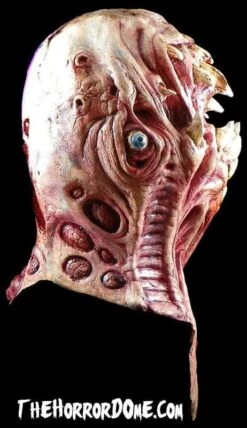 "Parasite Break Out" HD Studios Pro Mask -Halloween Costumes Store parasite breaking out hd studios pro halloween mask 2092225855521