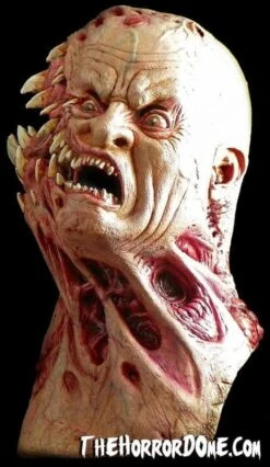 "Parasite Break Out" HD Studios Pro Mask -Halloween Costumes Store parasite breaking out hd studios pro halloween mask 2092226052129
