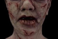 "Pasusie The Ghoul" Silicone Mask -Halloween Costumes Store pasusie the ghoul silicone halloween mask 12879614836784