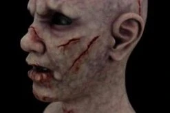 "Pasusie The Ghoul" Silicone Mask -Halloween Costumes Store pasusie the ghoul silicone halloween mask 12879614902320