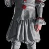 "Pennywise - It" Deluxe Costume (Adult Size) 2 "Pennywise - It" Deluxe Costume (Adult Size) -Halloween Costumes Store pennywise it deluxe movie halloween costume adult size 28755449249840