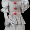 "Pennywise The Dancing Clown" Life Size Animated Halloween Prop -Halloween Costumes Store pennywise the dancing clown life size animated halloween prop 14118366609456