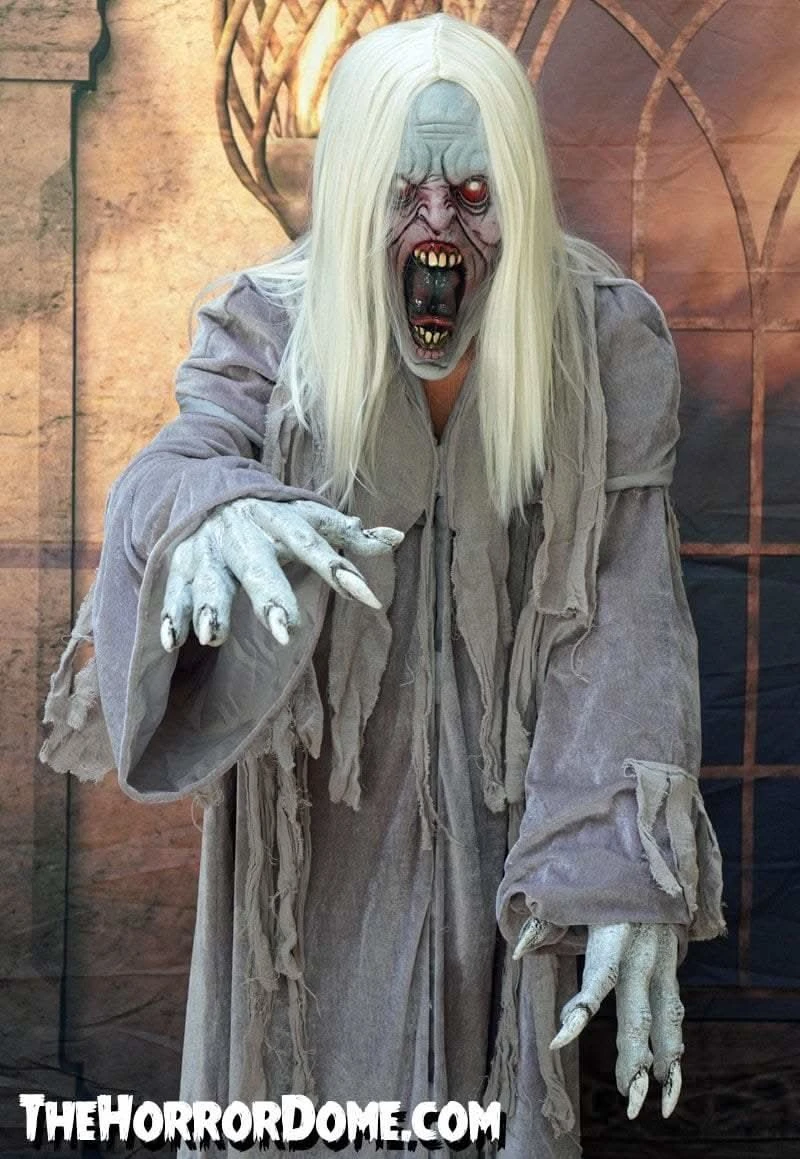 "Pit Demon" HD Studios Costume 5 "Pit Demon" HD Studios Costume - Image 3