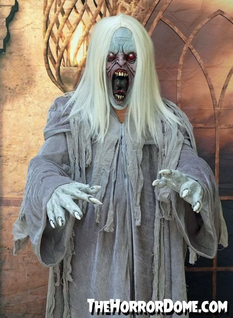 "Pit Demon" HD Studios Costume 7 "Pit Demon" HD Studios Costume - Image 5