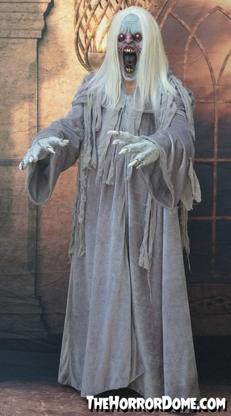 "Pit Demon" HD Studios Costume 8 "Pit Demon" HD Studios Costume - Image 6