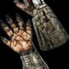 "Predator Latex Hands" Halloween Costume Gloves -Halloween Costumes Store predator latex hands halloween costume gloves 11520765755440
