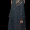 "Victorian Witch Dress" HD Studios Costume -Halloween Costumes Store professional victorian witch dress hd studios halloween costume 28888186748976