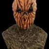 "Pumpkin Jack" Silicone Mask