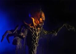 Pumpkin Stalker Halloween Prop -Halloween Costumes Store pumpkin stalker halloween prop 29604767236144