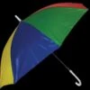 "Rainbow Clown Umbrella - 24 Inch" Halloween Costume Accessory 2 "Rainbow Clown Umbrella - 24 Inch" Halloween Costume Accessory -Halloween Costumes Store rainbow clown umbrella 24 inch halloween costume accessory 14203877490736