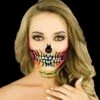 Rainbow Skull Boxed Makeup Kit