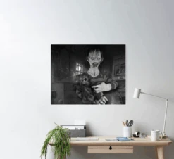 Robbie Rotten Poster -Halloween Costumes Store robbie rotten poster 29931496472624