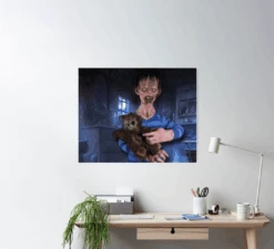 Robbie Rotten Poster -Halloween Costumes Store robbie rotten poster 29931496767536